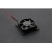 Aluminum Heatsink Cooling Fan for LattePanda